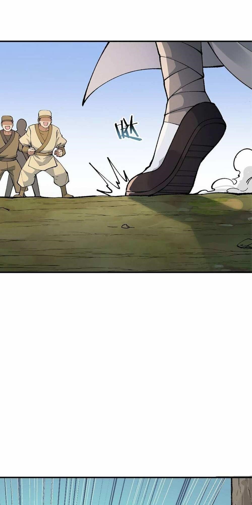 The Heavenly Path Is Not Stupid Chapter 40 - Page 66 in English