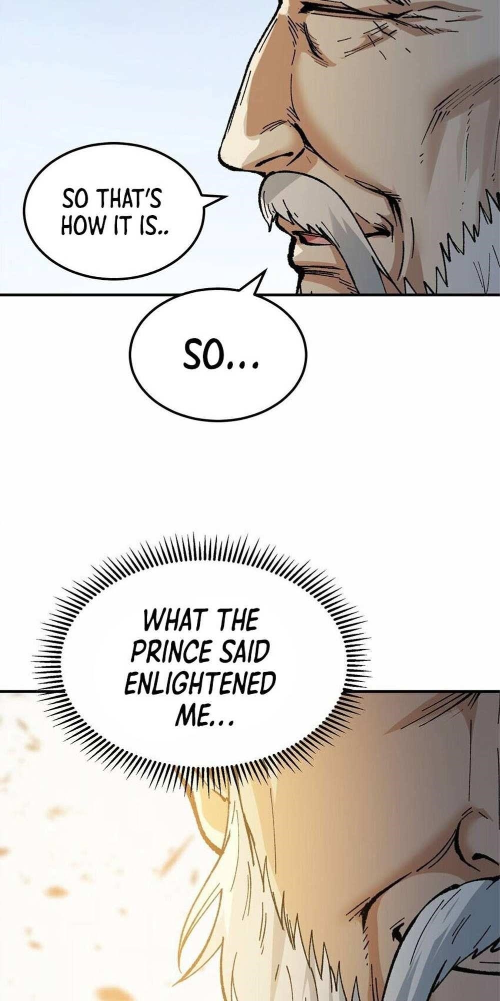 The Heavenly Path Is Not Stupid Chapter 40 - Page 74 in English