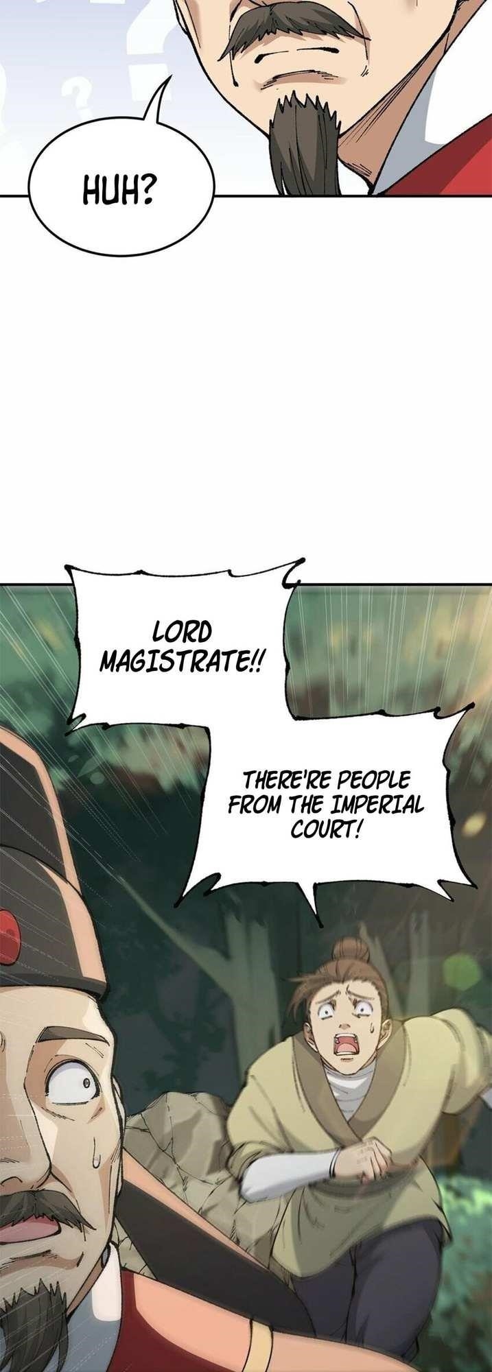 The Heavenly Path Is Not Stupid Chapter 41 - Page 13 in English