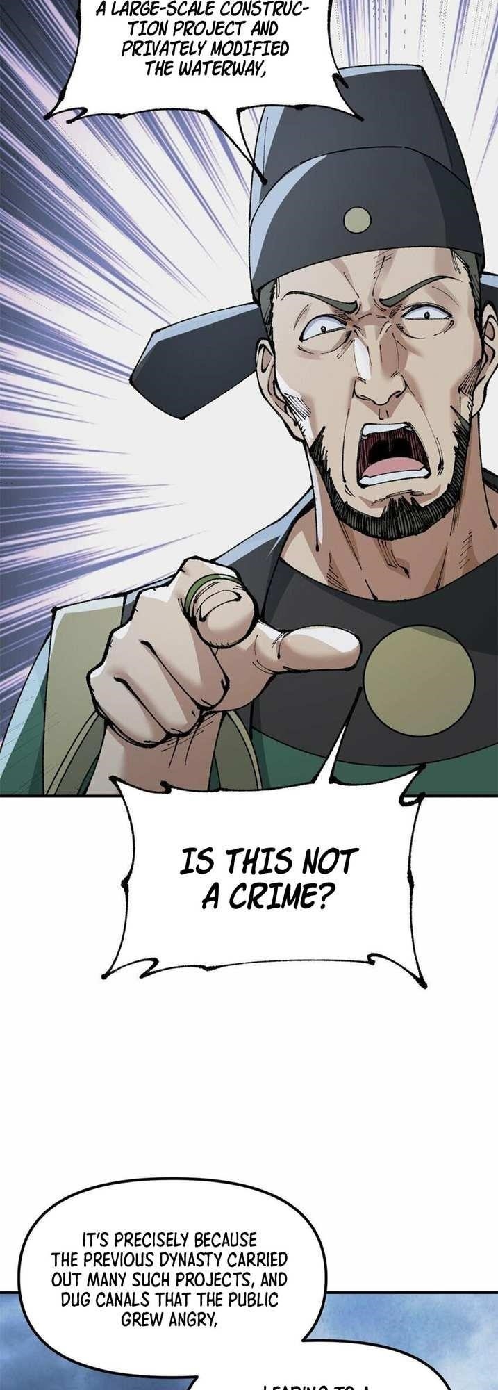 The Heavenly Path Is Not Stupid Chapter 41 - Page 19 in English