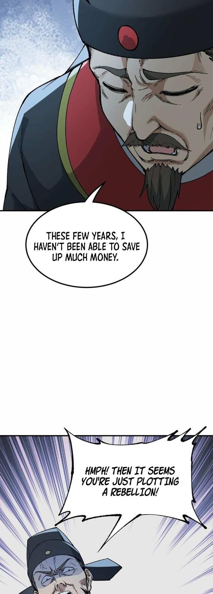 The Heavenly Path Is Not Stupid Chapter 41 - Page 27 in English