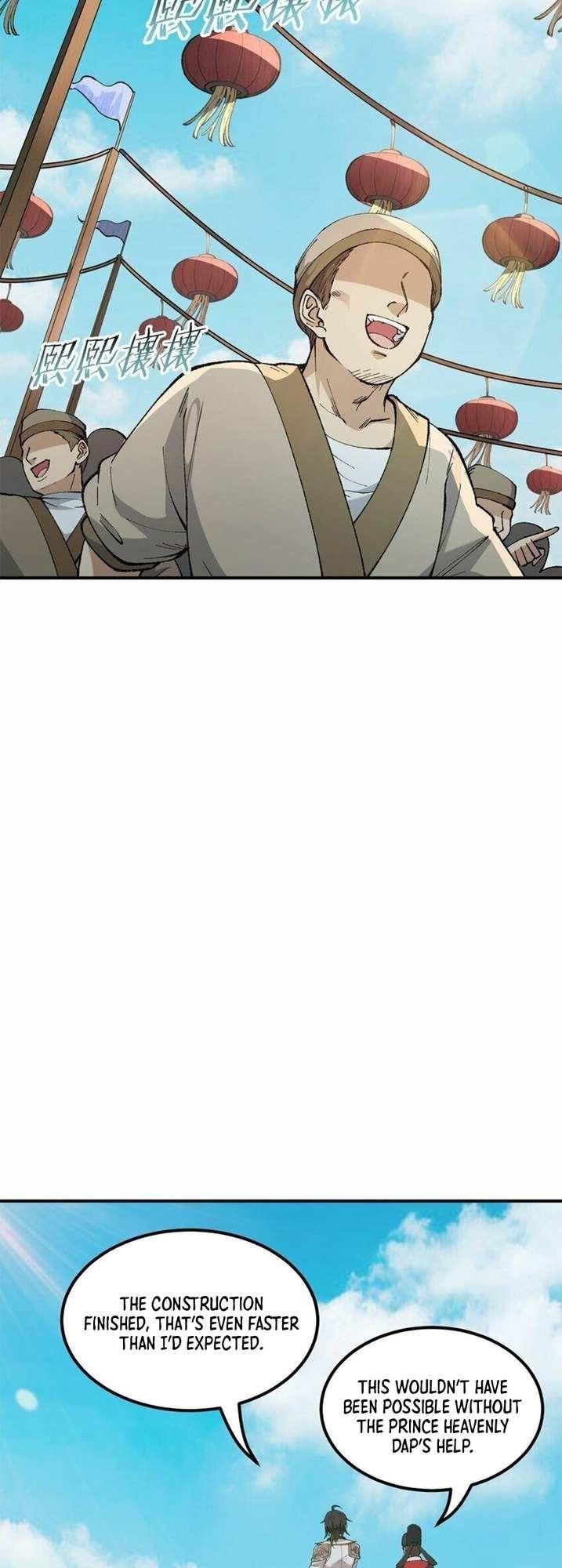 The Heavenly Path Is Not Stupid Chapter 41 - Page 5 in English