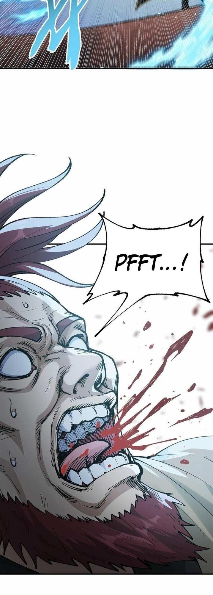 The Heavenly Path Is Not Stupid Chapter 41 - Page 51 in English