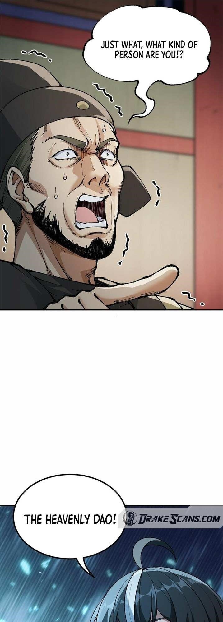 The Heavenly Path Is Not Stupid Chapter 41 - Page 54 in English