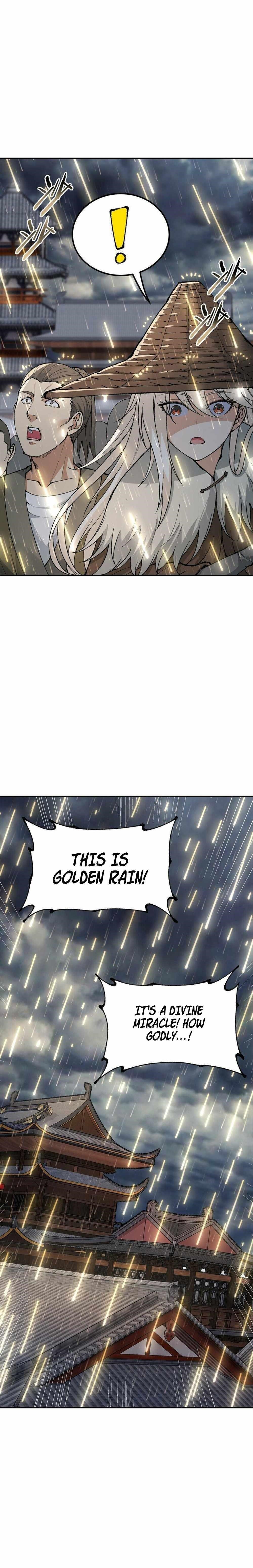 The Heavenly Path Is Not Stupid Chapter 42 - Page 13 in English