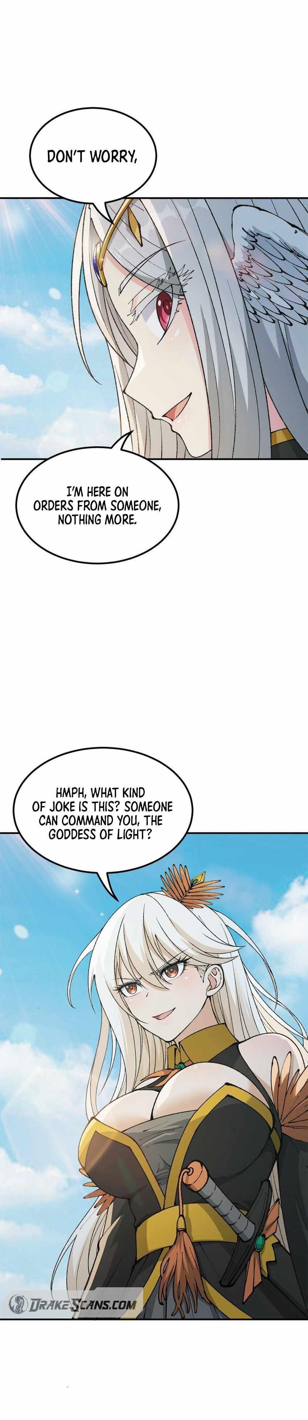 The Heavenly Path Is Not Stupid Chapter 42 - Page 18 in English