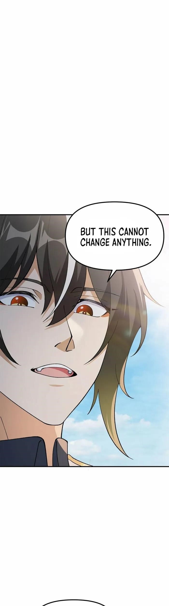 The Heavenly Path Is Not Stupid Chapter 44 - Page 22 in English