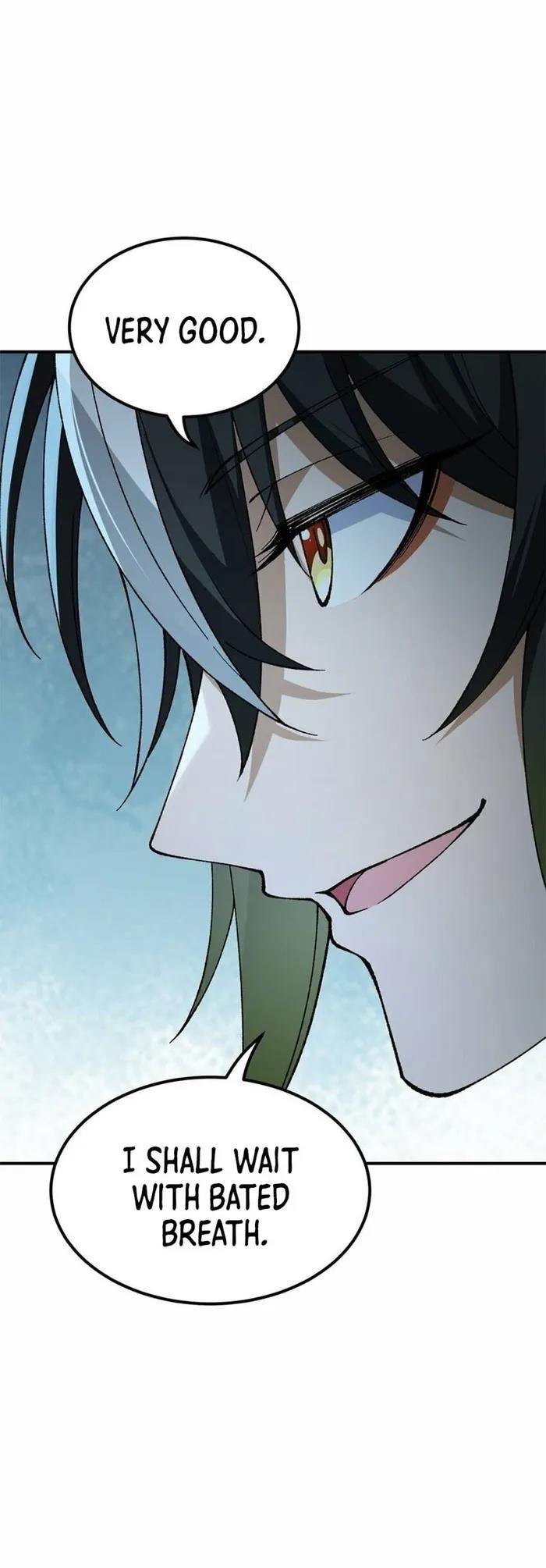 The Heavenly Path Is Not Stupid Chapter 44 - Page 7 in English