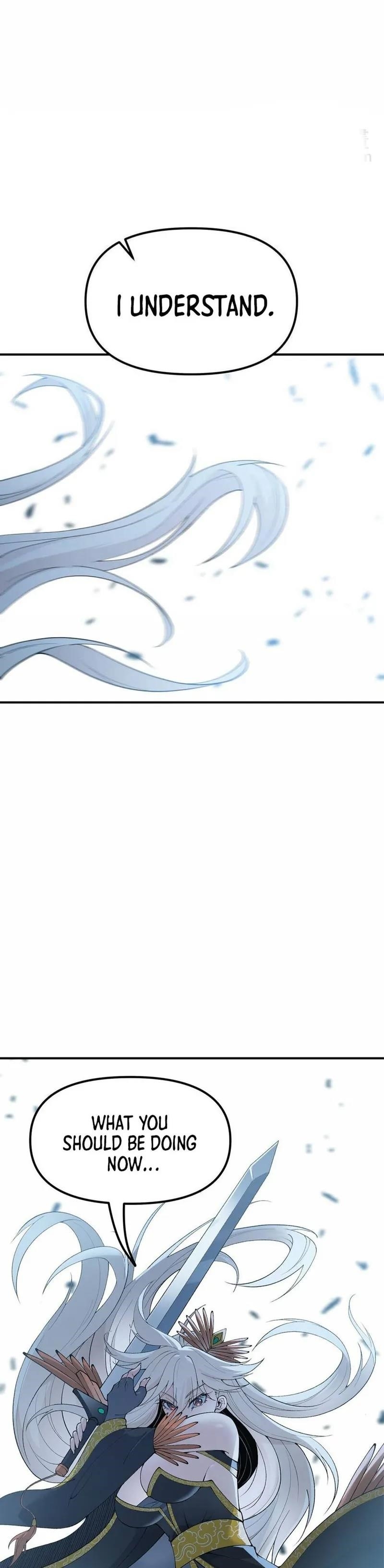 The Heavenly Path Is Not Stupid Chapter 45 - Page 29 in English