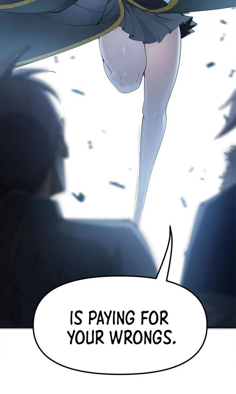 The Heavenly Path Is Not Stupid Chapter 45 - Page 30 in English