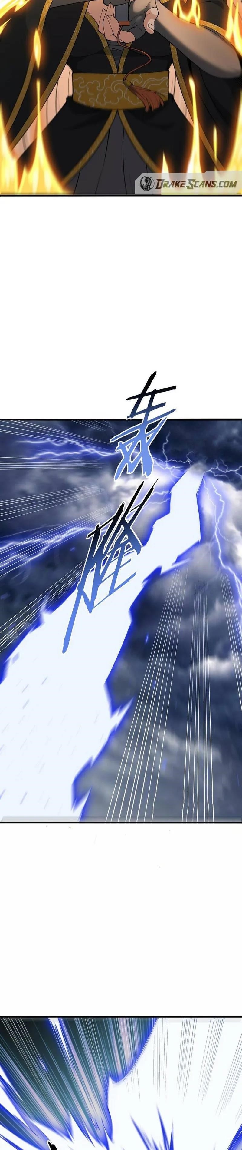 The Heavenly Path Is Not Stupid Chapter 45 - Page 9 in English