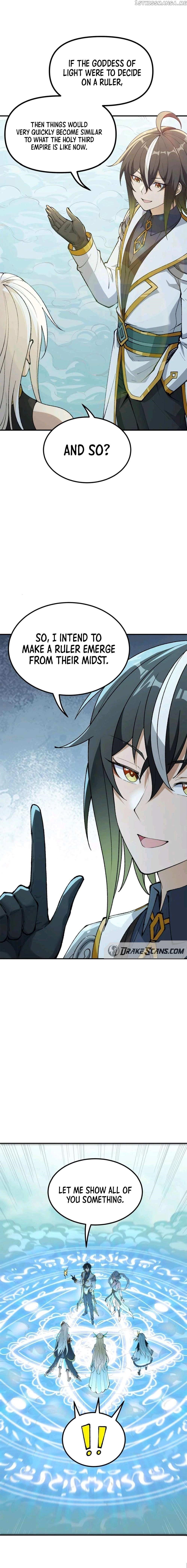 The Heavenly Path Is Not Stupid Chapter 49 - Page 16 in English