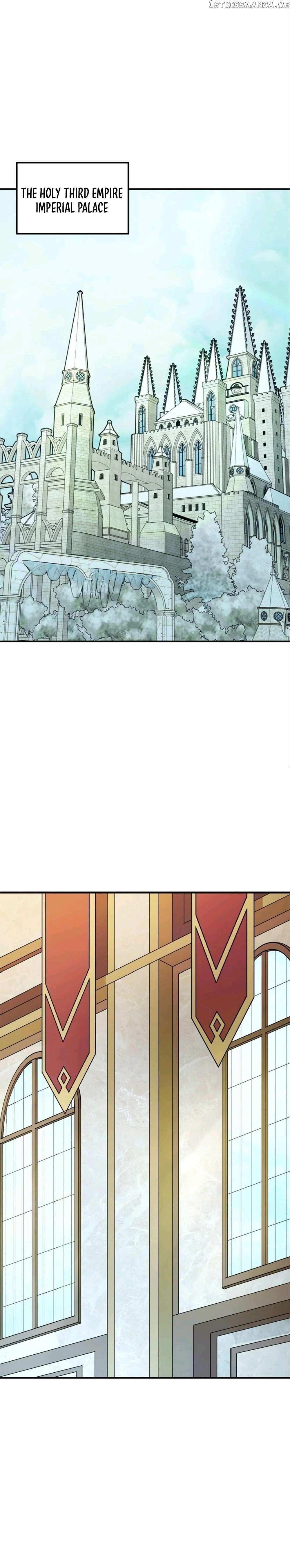 The Heavenly Path Is Not Stupid Chapter 49 - Page 17 in English