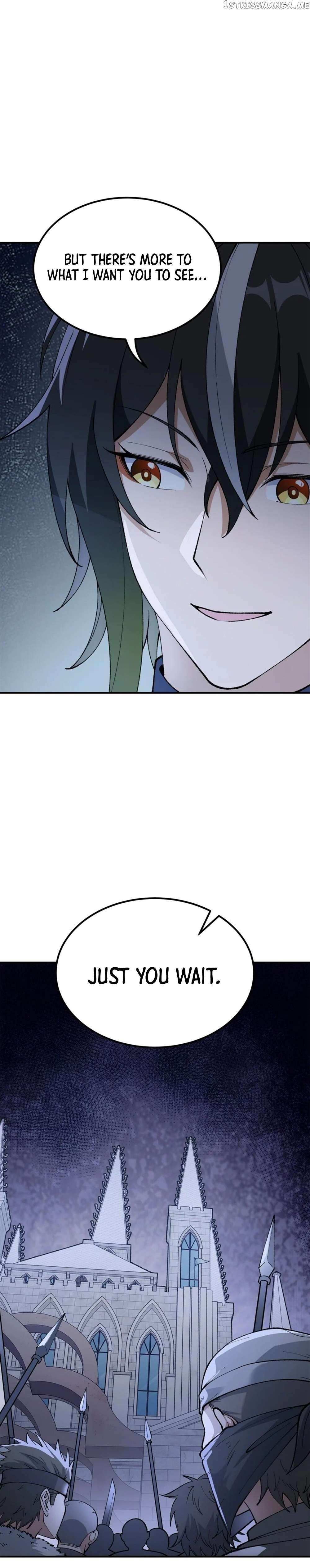 The Heavenly Path Is Not Stupid Chapter 49 - Page 24 in English
