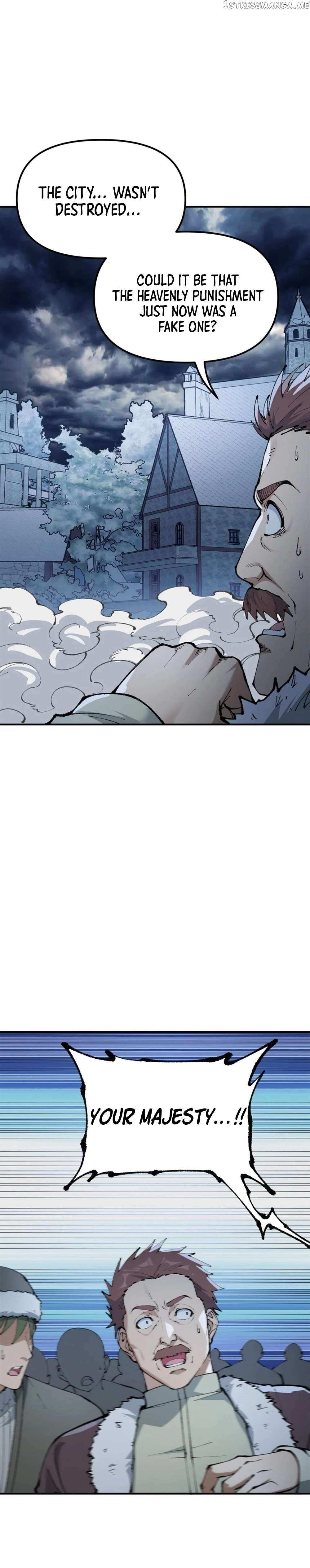 The Heavenly Path Is Not Stupid Chapter 49 - Page 4 in English