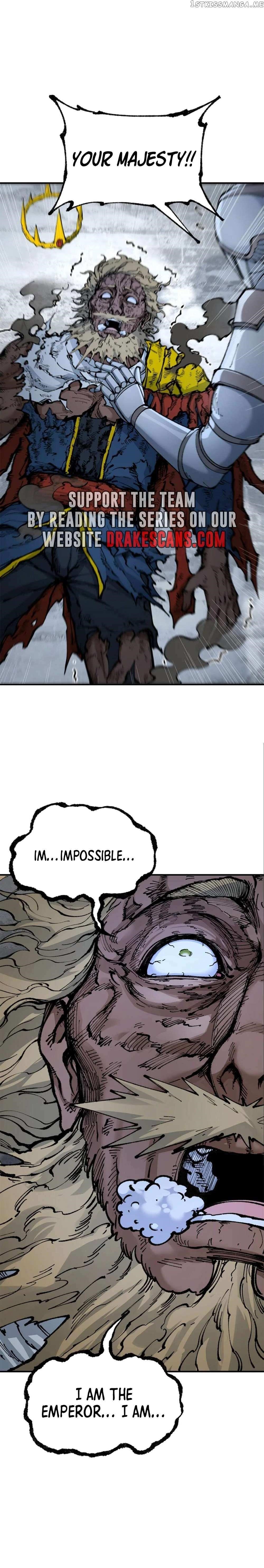 The Heavenly Path Is Not Stupid Chapter 49 - Page 5 in English