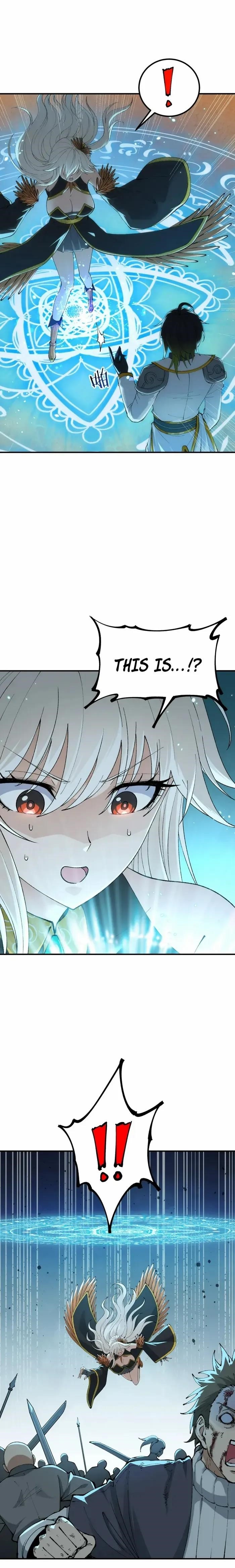 The Heavenly Path Is Not Stupid Chapter 50 - Page 24 in English