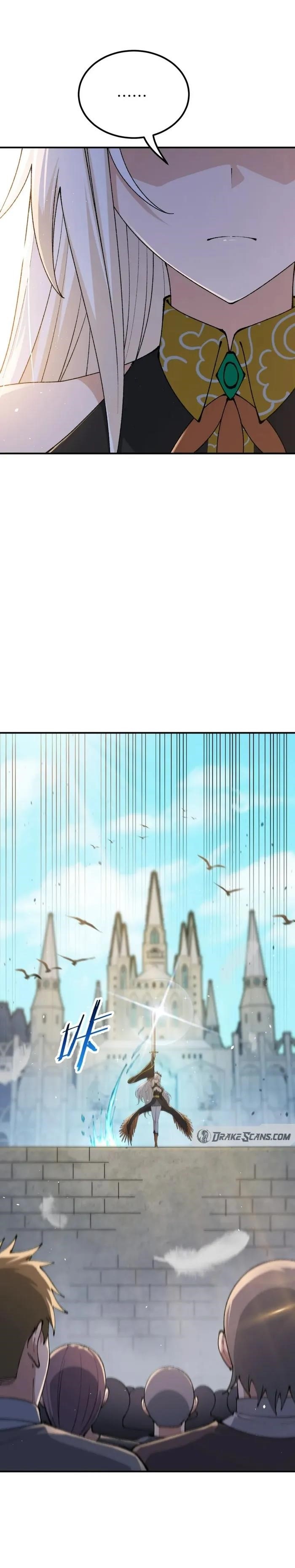 The Heavenly Path Is Not Stupid Chapter 51 - Page 19 in English