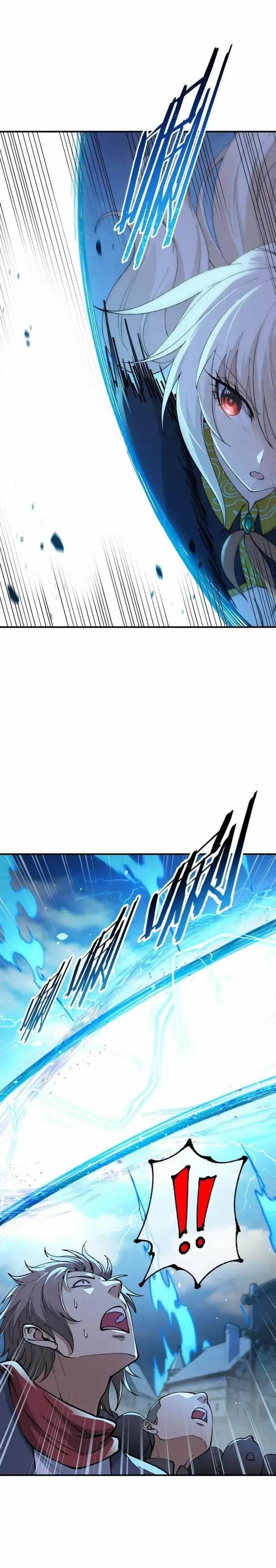 The Heavenly Path Is Not Stupid Chapter 51 - Page 20 in English