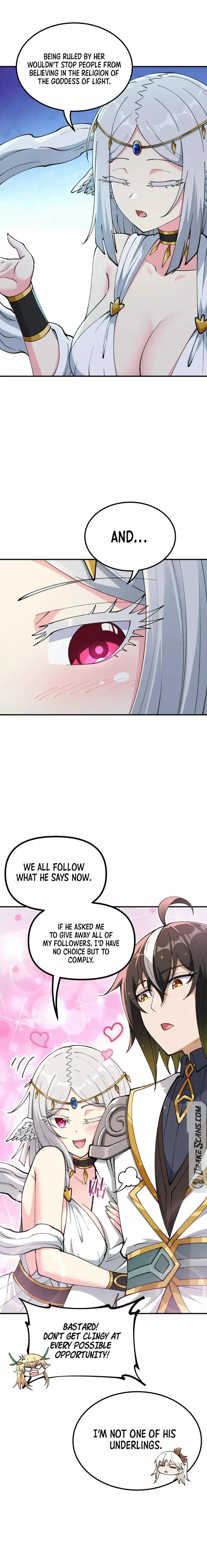 The Heavenly Path Is Not Stupid Chapter 52 - Page 24 in English