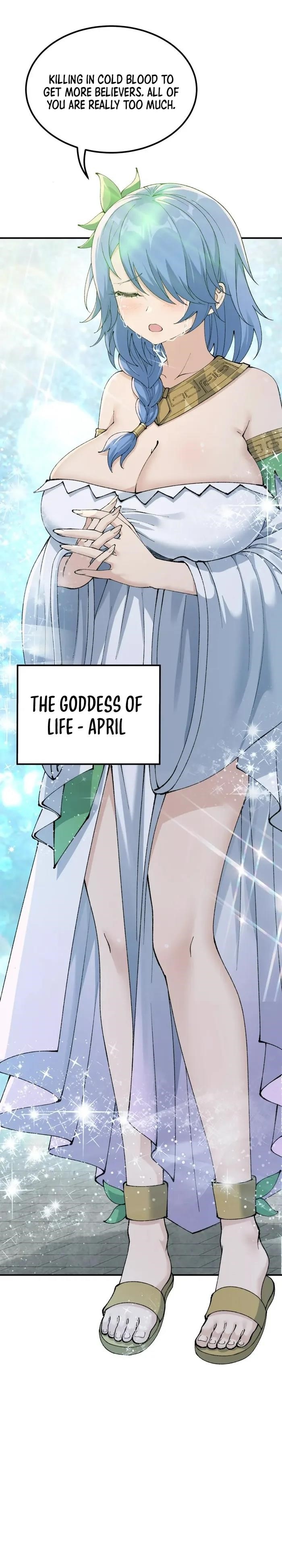 The Heavenly Path Is Not Stupid Chapter 52 - Page 9 in English