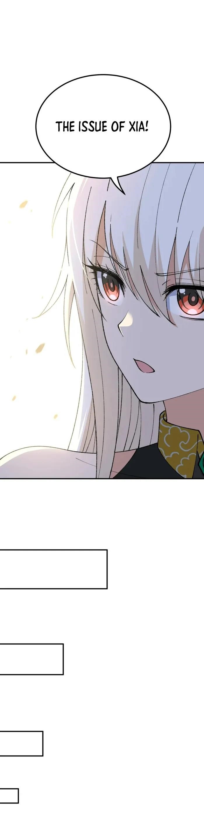 The Heavenly Path Is Not Stupid Chapter 53 - Page 8 in English