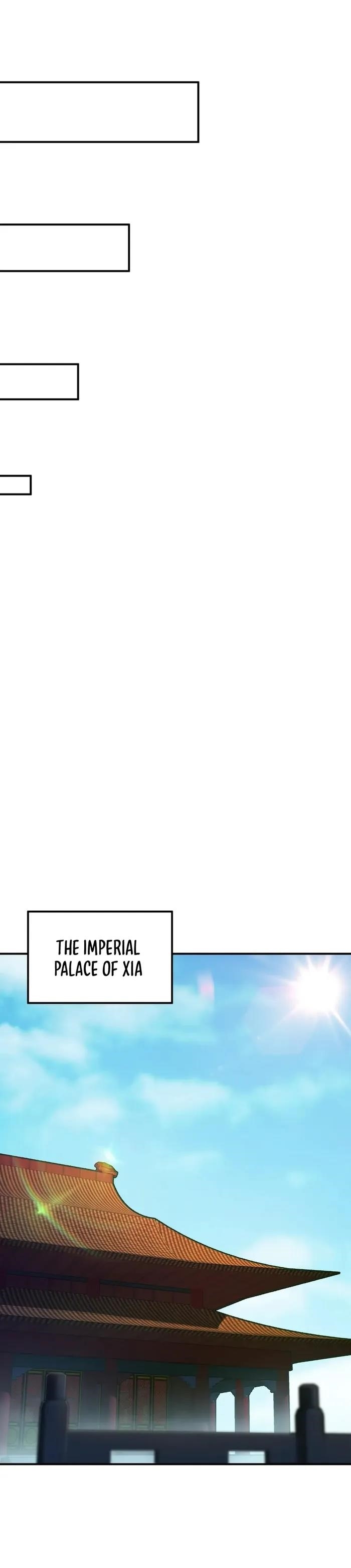 The Heavenly Path Is Not Stupid Chapter 54 - Page 3 in English