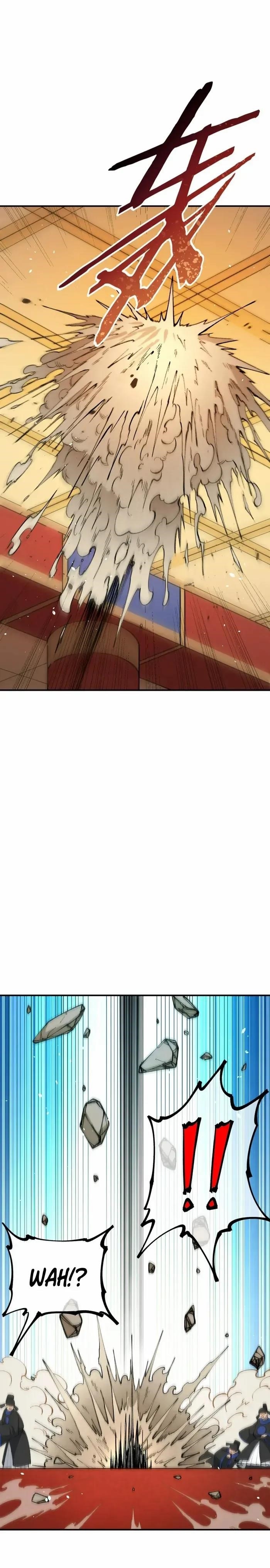 The Heavenly Path Is Not Stupid Chapter 54 - Page 6 in English