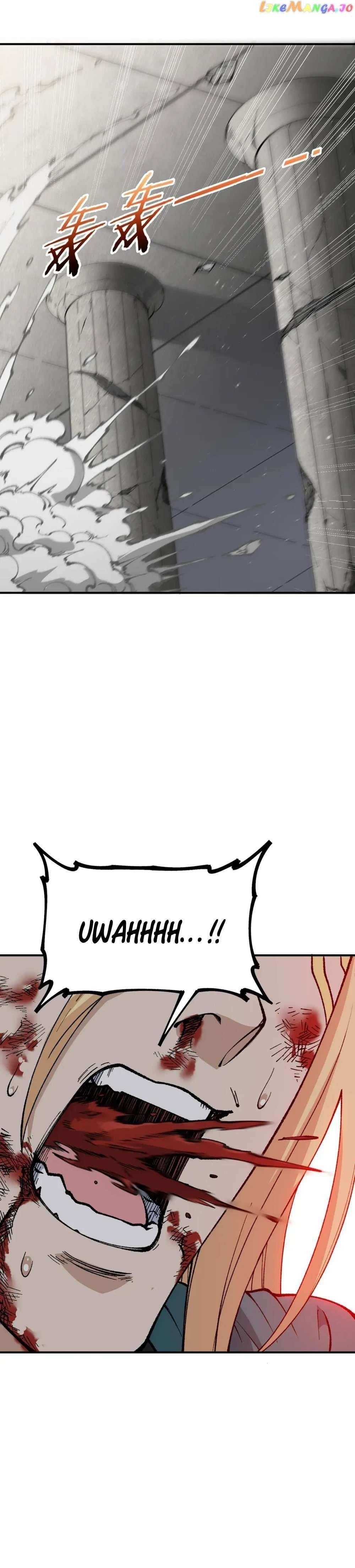 The Heavenly Path Is Not Stupid Chapter 58 - Page 6 in English
