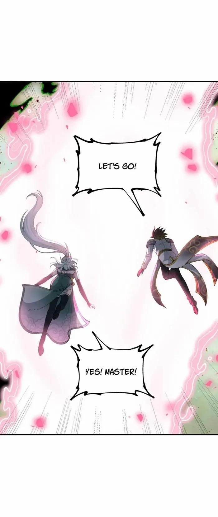 The Heavenly Path Is Not Stupid Chapter 59 - Page 27 in English