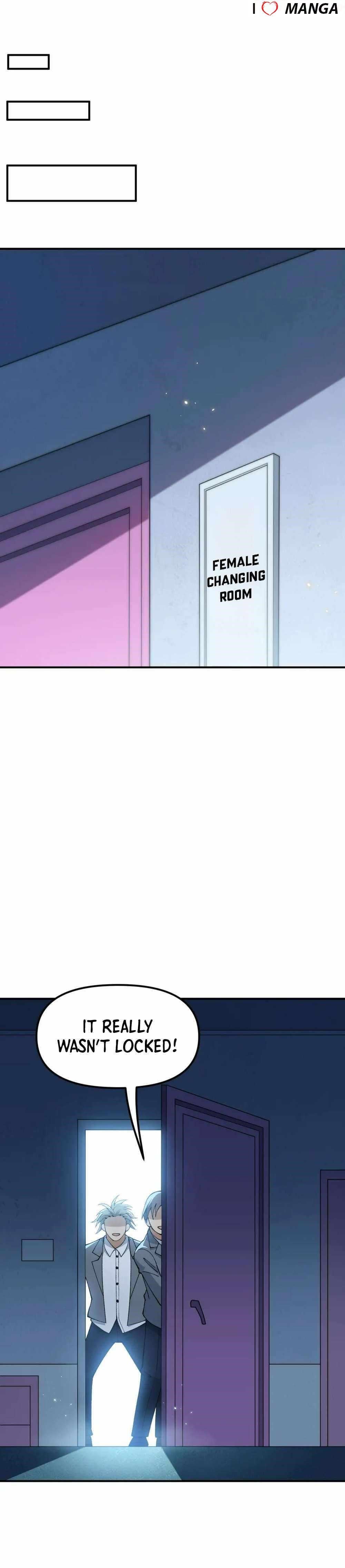 The Heavenly Path Is Not Stupid Chapter 63 - Page 20 in English
