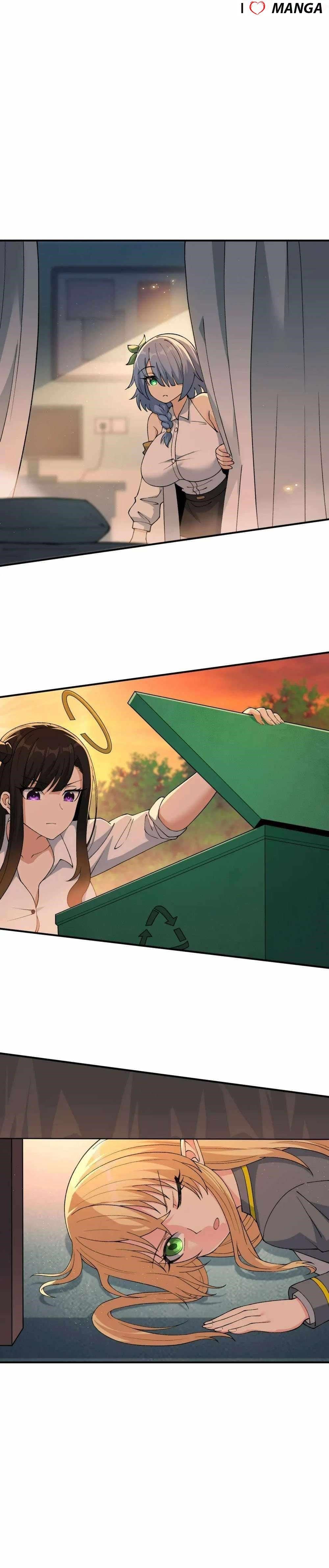 The Heavenly Path Is Not Stupid Chapter 65 - Page 14 in English