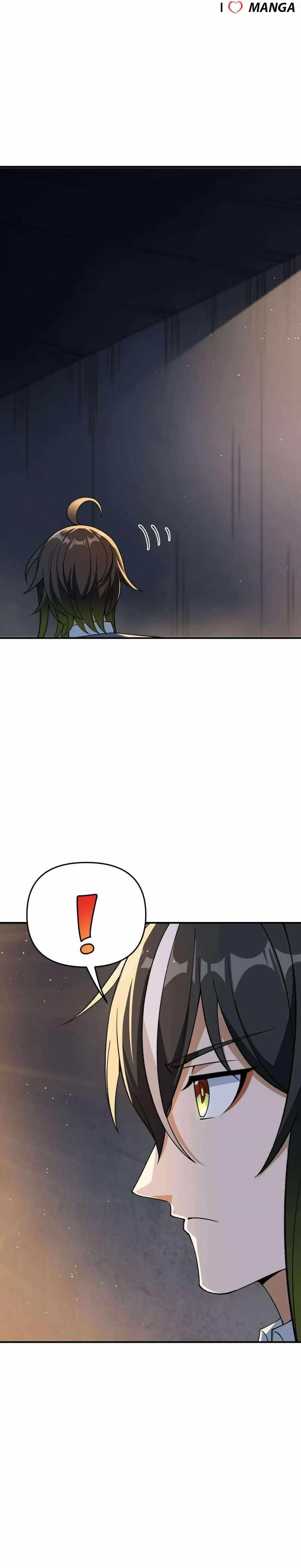 The Heavenly Path Is Not Stupid Chapter 65 - Page 19 in English
