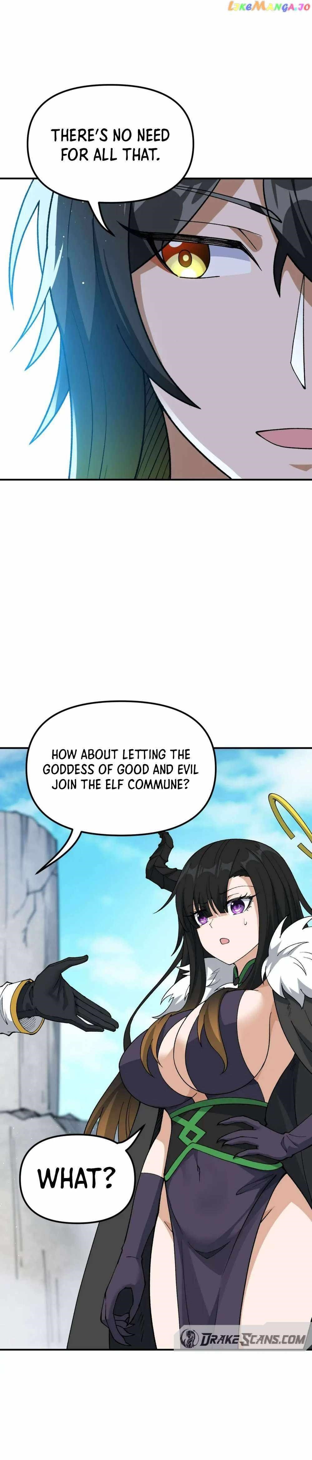 The Heavenly Path Is Not Stupid Chapter 67 - Page 17 in English