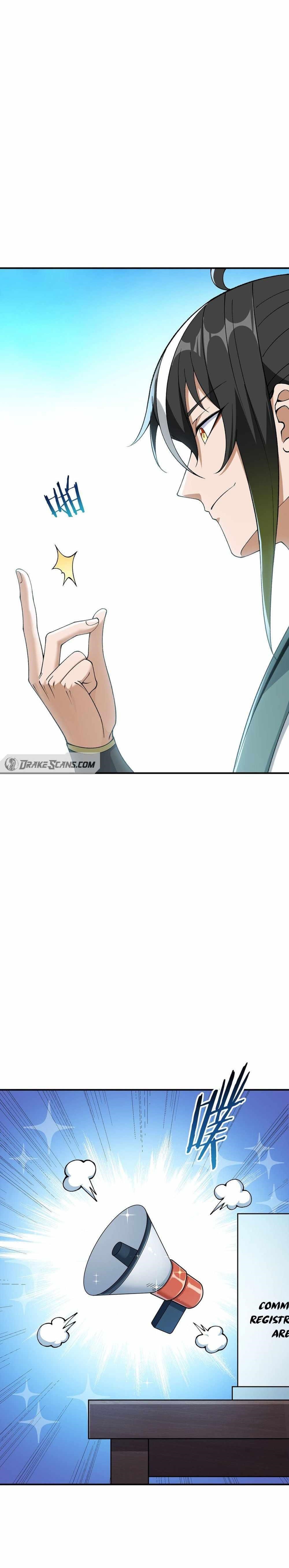 The Heavenly Path Is Not Stupid Chapter 68 - Page 18 in English