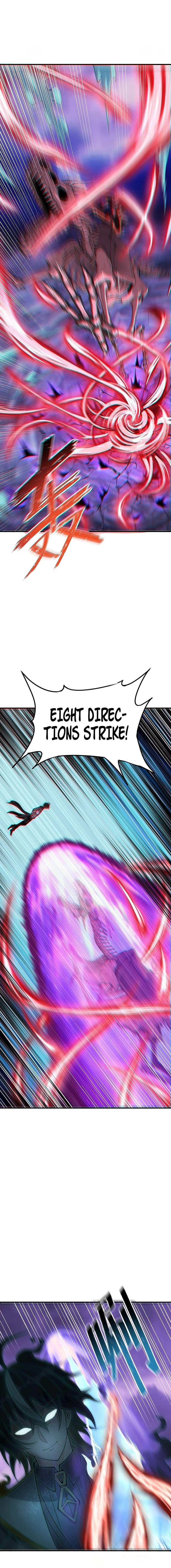 The Heavenly Path Is Not Stupid Chapter 7 - Page 10 in English