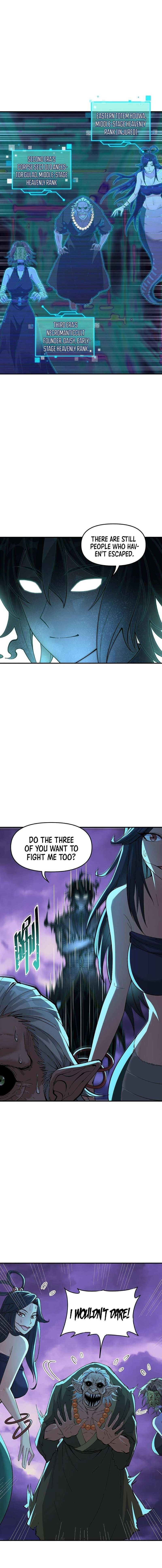 The Heavenly Path Is Not Stupid Chapter 7 - Page 14 in English