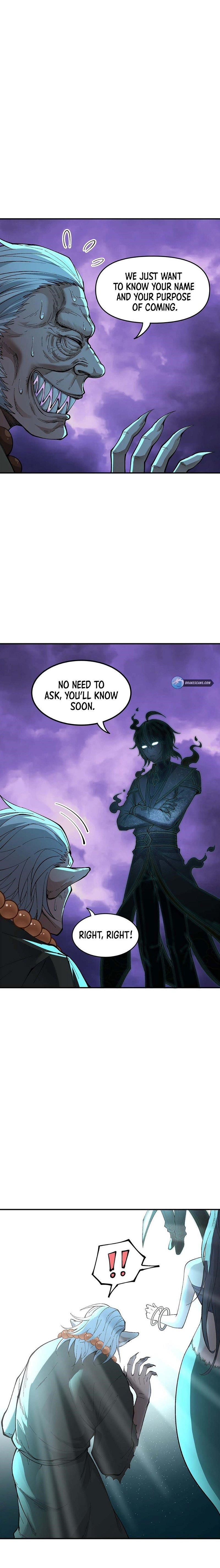 The Heavenly Path Is Not Stupid Chapter 7 - Page 15 in English