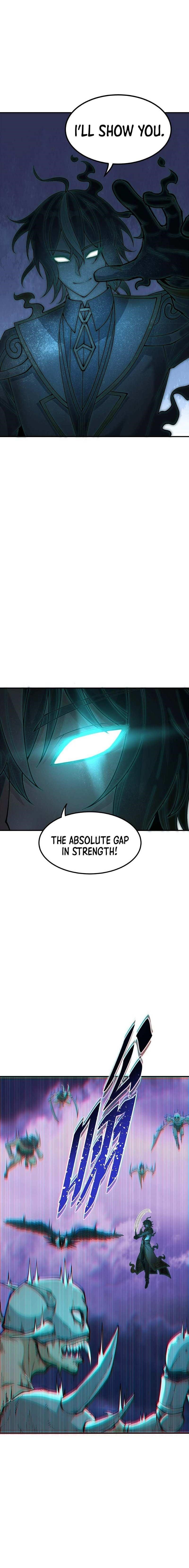 The Heavenly Path Is Not Stupid Chapter 7 - Page 4 in English