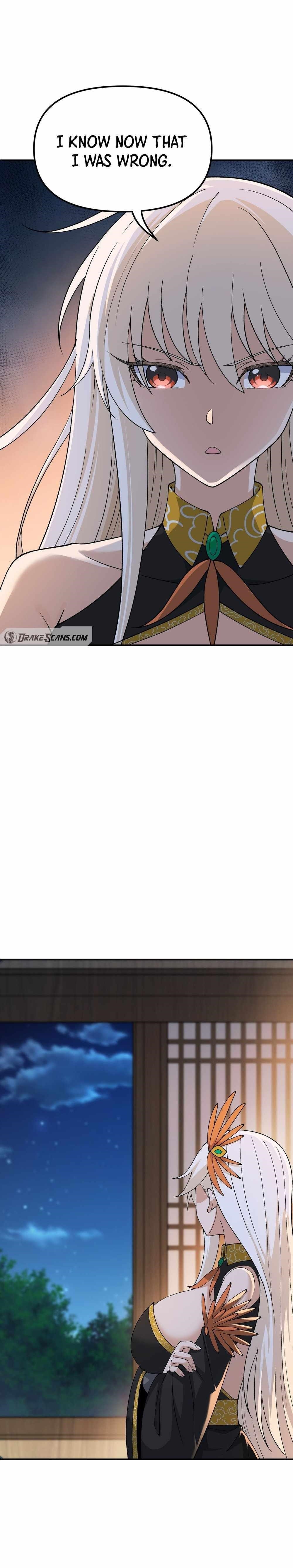 The Heavenly Path Is Not Stupid Chapter 71 - Page 20 in English