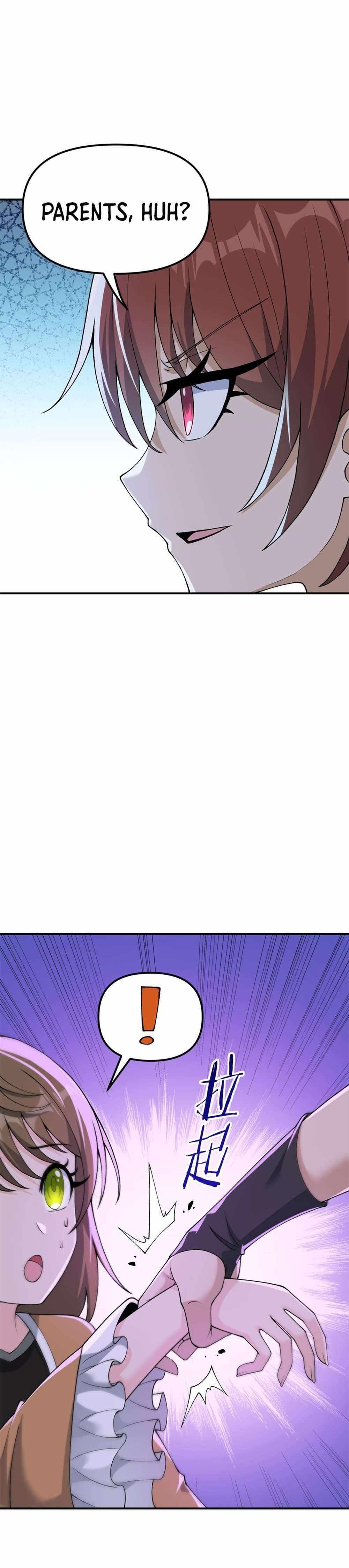The Heavenly Path Is Not Stupid Chapter 75 - Page 4 in English
