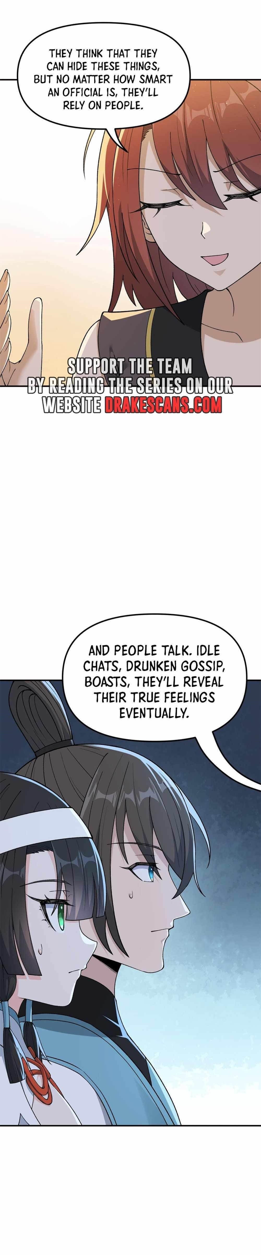 The Heavenly Path Is Not Stupid Chapter 77 - Page 4 in English