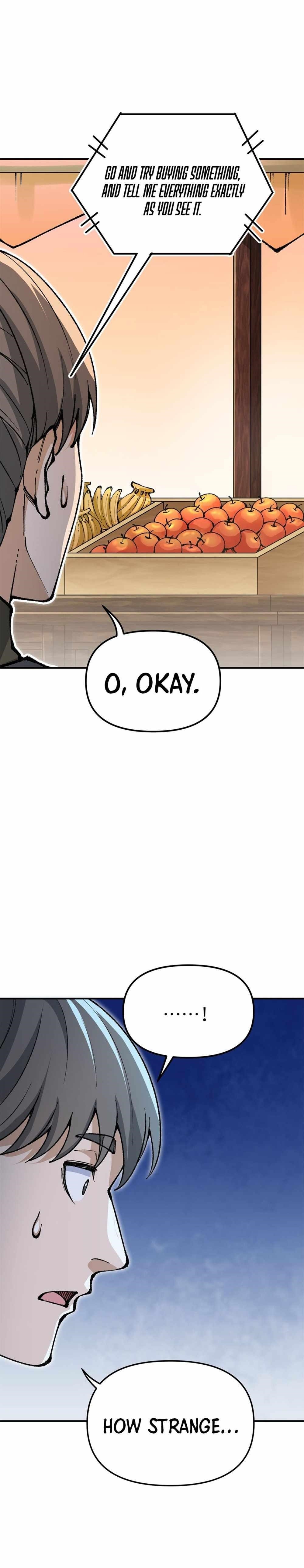 The Heavenly Path Is Not Stupid Chapter 78 - Page 17 in English
