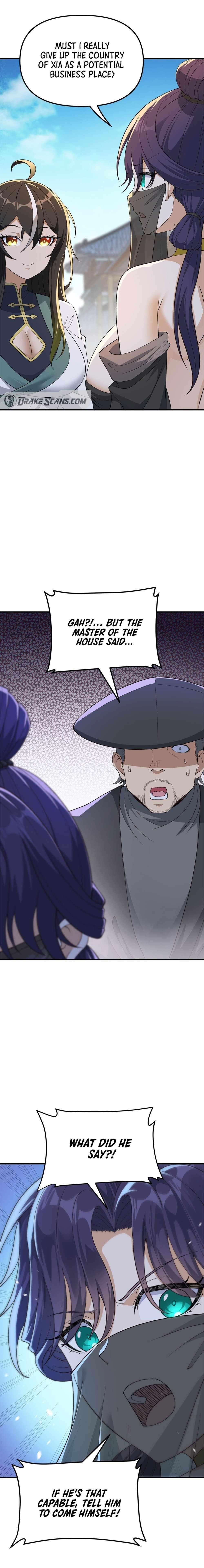 The Heavenly Path Is Not Stupid Chapter 79 - Page 18 in English