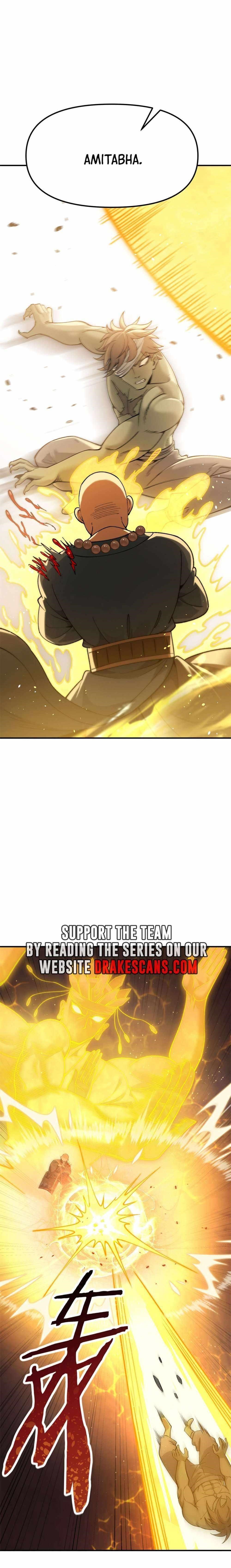 The Heavenly Path Is Not Stupid Chapter 81 - Page 4 in English