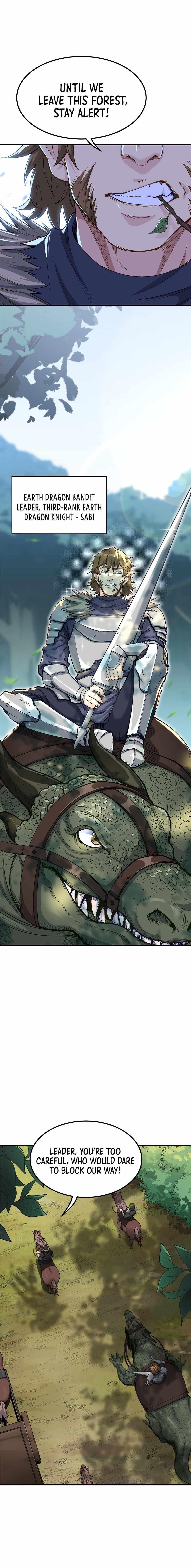 The Heavenly Path Is Not Stupid Chapter 9 - Page 24 in English