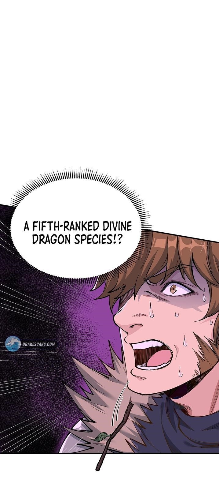 The Heavenly Path Is Not Stupid Chapter 9 - Page 29 in English