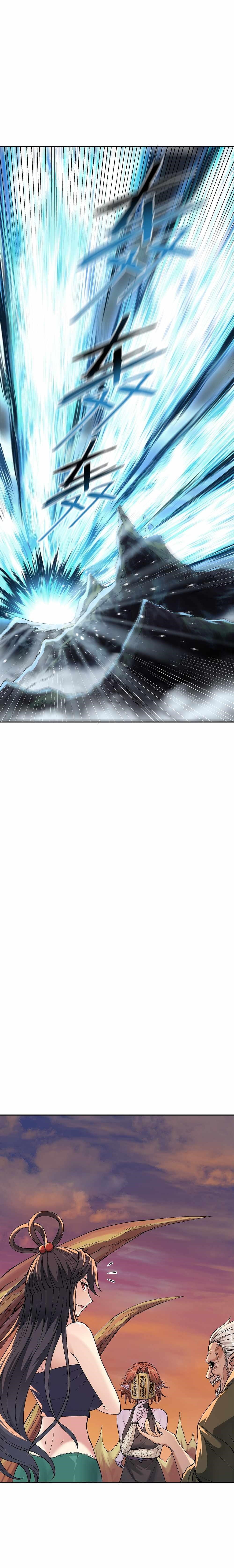 The Heavenly Path Is Not Stupid Chapter 9 - Page 6 in English