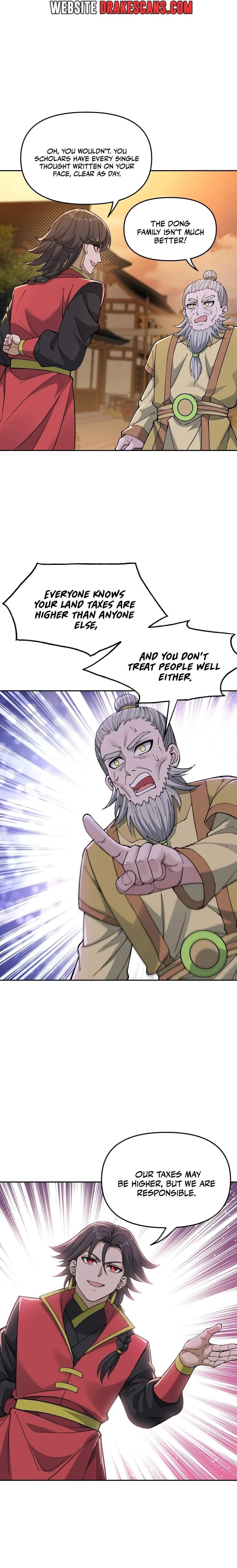 The Heavenly Path Is Not Stupid Chapter 94 - Page 17 in English