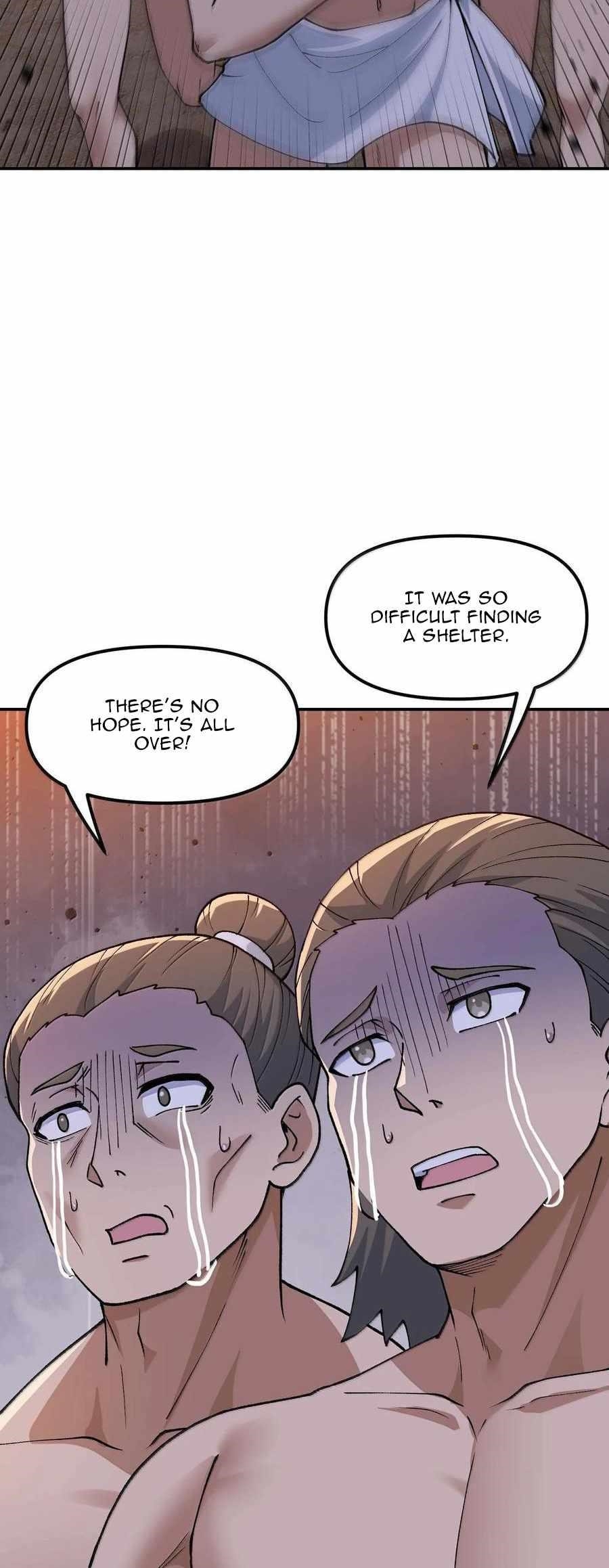 The Heavenly Path Is Not Stupid Chapter 99 - Page 10 in English